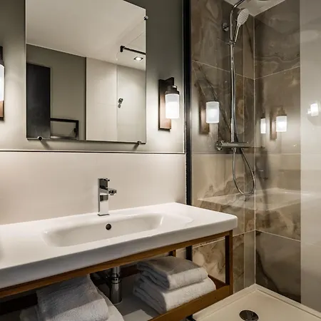 Otel Thalazur 4*