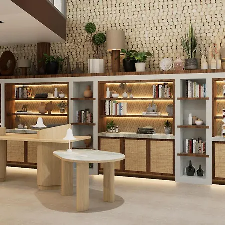 Hotel Thalazur 4*