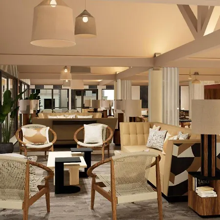 Thalazur Hotel Carnac