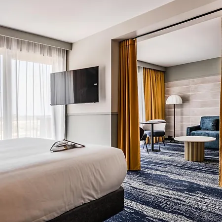 Hotel Thalazur 4*