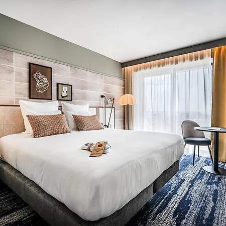 Hotel Thalazur 4*