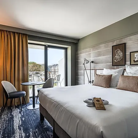 Thalazur Hotel 4*