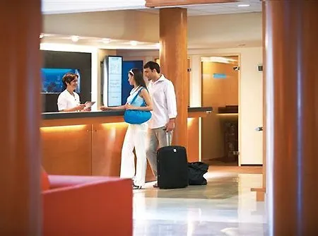 Hotel Thalazur 4*